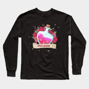 Spellbound Long Sleeve T-Shirt